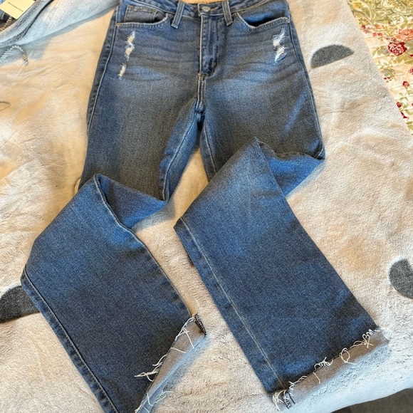 Pookie loves Sebastian jeans - Picture 1 of 6